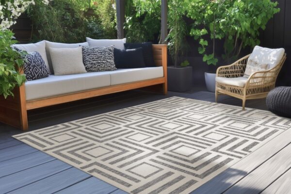 Alternative view of CAS - CAS 608 Ivory, 80x150